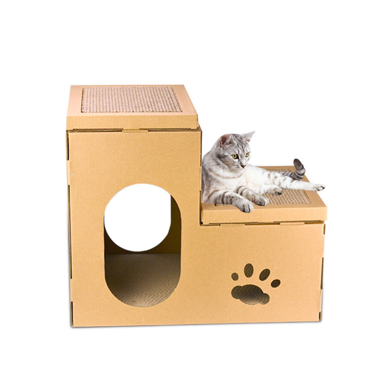 Ultimate Feline Playland