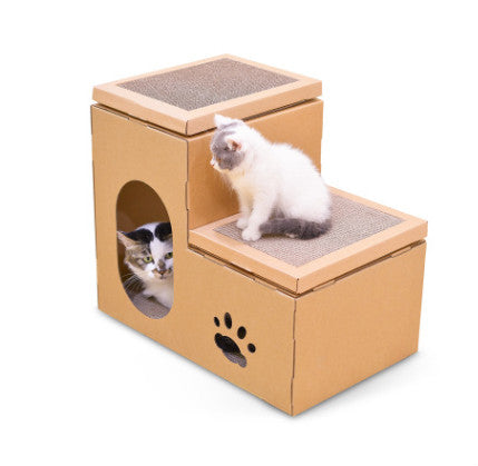 Ultimate Feline Playland